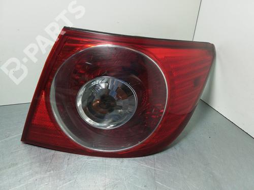 Used Right taillight CHEVROLET EPICA (KL1_) 2.0 D (150 hp) 6777879