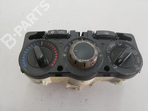 Used Climate control OPEL CORSA D (S07) 1.7 CDTI (L08, L68) (125 hp) 7459003