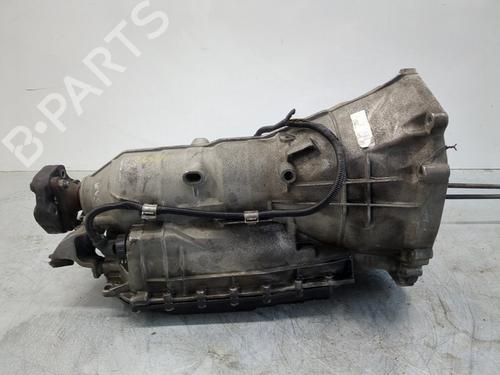 Gearbox BMW 3 Coupe (E92) 320 d | BP27577253M3