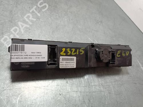 Climate control BMW 5 (E60) 530 d | BP13813092I5 