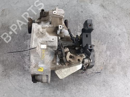 Gearbox SEAT IBIZA IV (6J5, 6P1)  | BP21518718M3 