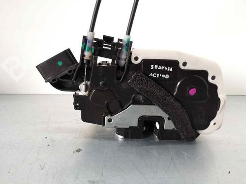 Front right lock NISSAN MICRA IV (K13K, K13KK) 1.2 | BP6900323C97 