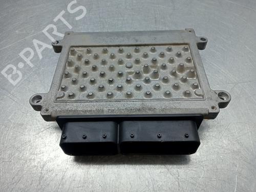 Engine control unit (ECU) VOLVO S80 II (124) 3.2 AWD | BP15955573M57 - Image 3