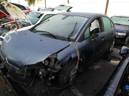 Front right lock CITROËN C4 I (LC_)  | BP8126465C97 