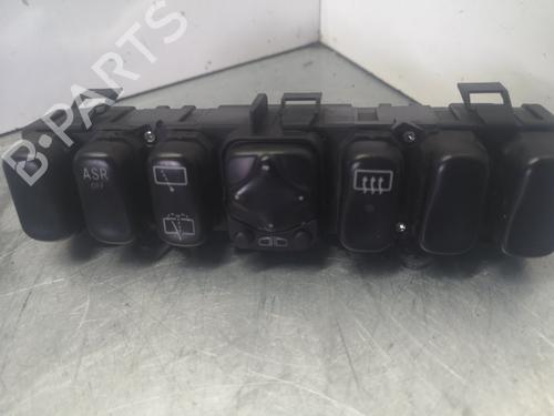 Used Switch MERCEDES-BENZ VANEO (414) 1.7 CDI (414.700) (91 hp) 12498890