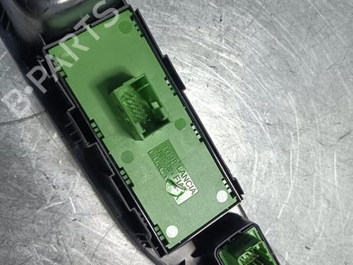 Left front window switch FIAT TIPO Estate (356_, 357_) | BP37723854I27 - Image 2
