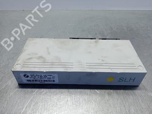 Used Electronic module Electronic module BMW X3 (E83) 2.0 d (150 hp) 33547683 33547683