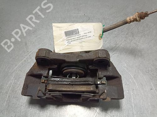 Right rear brake caliper JEEP GRAND CHEROKEE II (WJ, WG) 3.1 TD 4x4 | BP20241781M106 