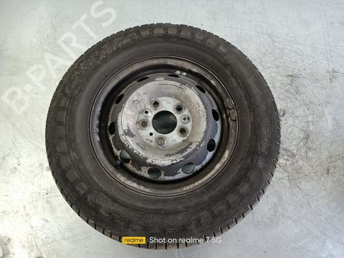 Used Rim FIAT DUCATO Van (250_) [2006-2025]  29720565