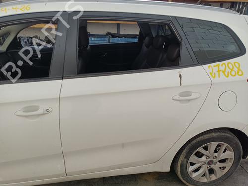 Used Left rear door Left rear door KIA CARENS IV 1.7 CRDi (116 hp) 33891028 33891028
