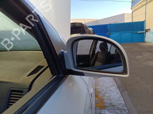 Used Right mirror Right mirror HYUNDAI GETZ (TB) 1.5 CRDi (88 hp) 34635943 34635943