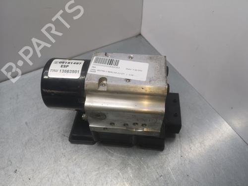 Used ABS pump OPEL VECTRA C (Z02) [2002-2009]  16954473