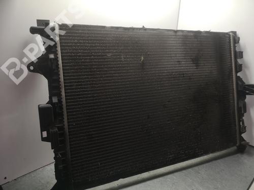 Køler FORD MONDEO IV (BA7) 2.0 TDCi (130 hp) 9182217