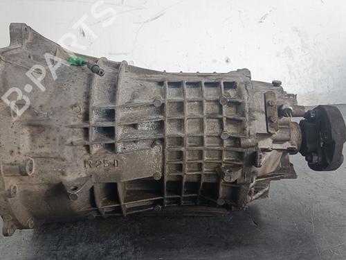 Gearbox OPEL OMEGA B (V94)  | BP17589132M3 