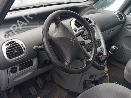 Brugte CITROËN XSARA PICASSO (N68)  1.6 HDi  4642166
