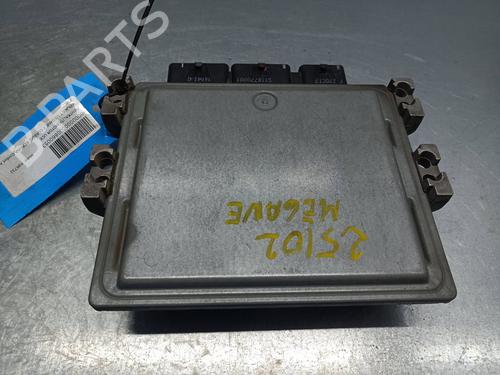 Engine control unit (ECU) RENAULT MEGANE II Saloon (LM0/1_)  | BP18126240M57 