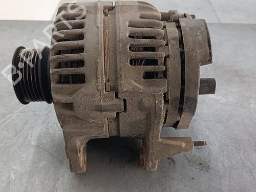 Generator NISSAN CABSTAR E (TL_, VL_) [1992-2006]  12556396