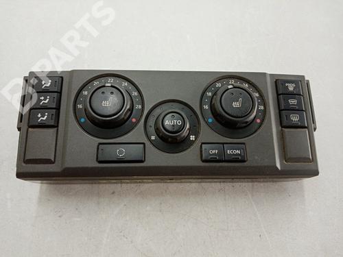 Climate control LAND ROVER RANGE ROVER SPORT I (L320) 2.7 D 4x4 | BP9839155I5 