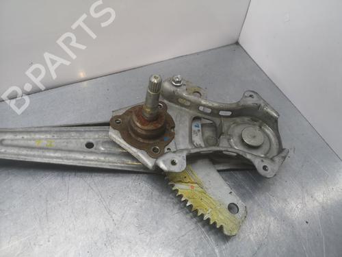 Rear left window mechanism NISSAN MICRA IV (K13K, K13KK) 1.2 | BP17772916C24 