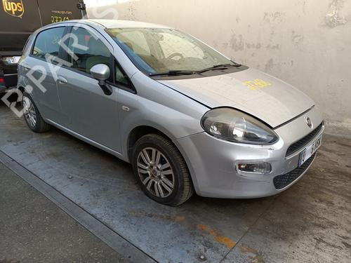 Brukte deler til FIAT PUNTO EVO (199_) 1.3 D Multijet (199AXC1A, 199BXC1A, 199AXT1A, 199BXT1A) 4648908