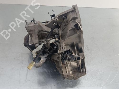 Used Gearbox DACIA SANDERO II [2012-2025]  24575579