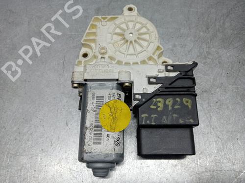 Left rear window motor SEAT ALTEA (5P1)  | BP27657974E23 