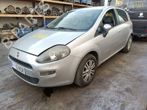 Engine control unit (ECU) FIAT PUNTO EVO (199_) 1.3 D Multijet (199AXC1A, 199BXC1A, 199AXT1A, 199BXT1A) | BP34702476M57  - Image 7