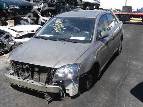 TOYOTA AVENSIS (_T25_)    11483