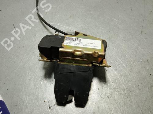 Used Tailgate lock Tailgate lock VOLVO S60 I (384) D5 (185 hp) 36161507 36161507