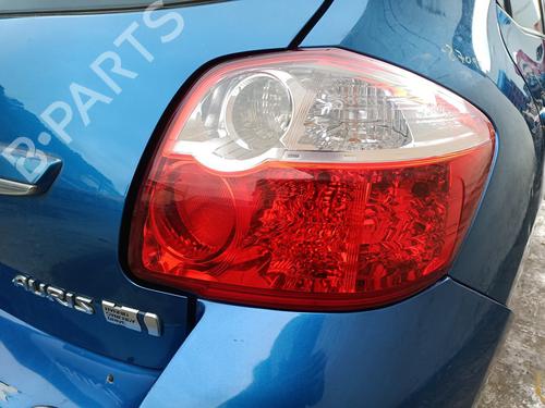Højre baglygte TOYOTA AURIS (_E15_) 1.8 Hybrid (ZWE150_, ZWE150R) (136 hp) 32686075