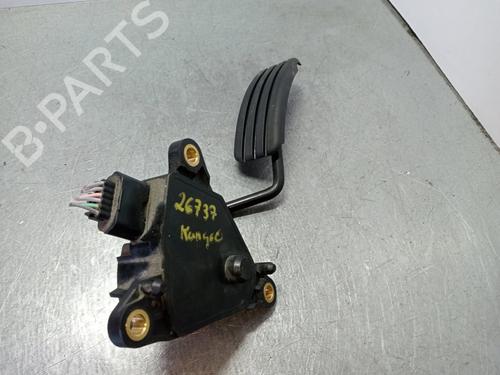 Pedal RENAULT KANGOO (KC0/1_) 1.5 dCi | BP29382079I4 - Image 3