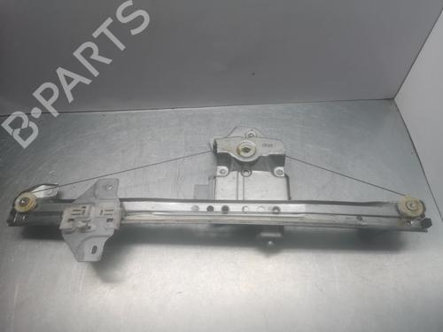 Front left window mechanism DACIA LODGY (JS_) | BP38072860C22 - Image 2
