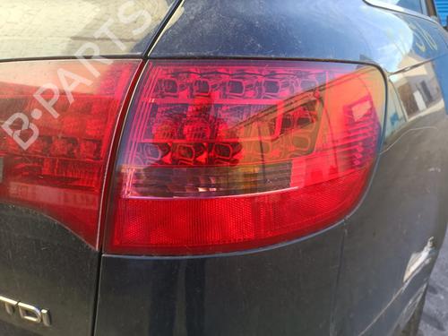 Used Right taillight Right taillight AUDI A6 C6 Avant (4F5) [2004-2011] 36020214 36020214