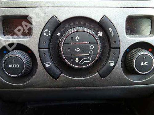 Climate control PEUGEOT 308 I (4A_, 4C_) 1.6 HDi | BP4229662I5 