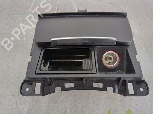 Used Ashtray AUDI A5 (8T3) 3.0 TDI quattro (240 hp) 14050501
