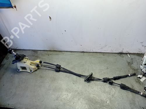 Gearstang HYUNDAI i40 I (VF) [2012-2019]  31755772