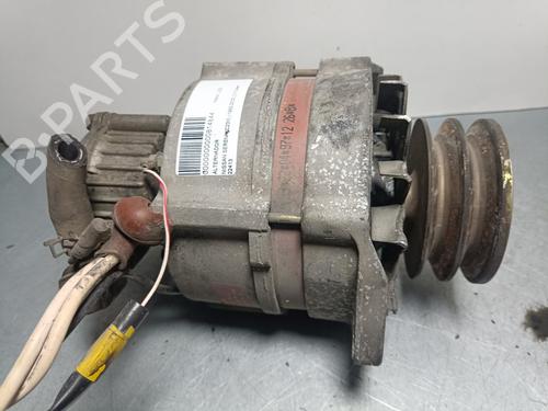 Alternator NISSAN SERENA (C23)  | BP17364736M7