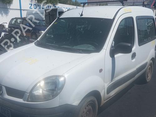 Right taillight RENAULT KANGOO (KC0/1_) D 65 1.9 (KC0E, KC02, KC0J, KC0N) | BP39652999C35 - Image 7