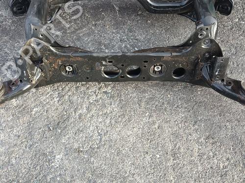 Rear axle AUDI A7 Sportback (4GA, 4GF) 3.0 TDI quattro | BP16218492M2 