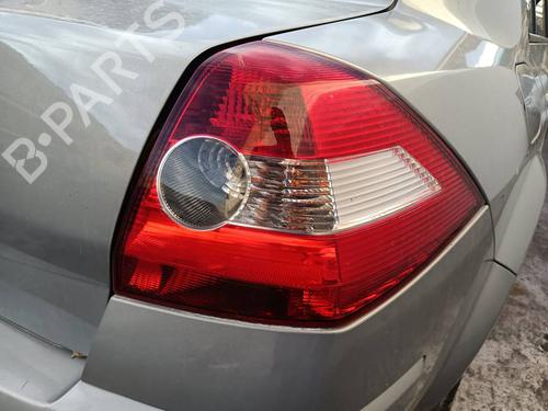 Used Right taillight Right taillight 38616171 38616171