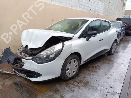 Used Parts RENAULT CLIO IV (BH_) [2012-2021]  4422570