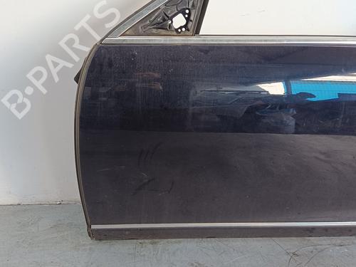 Left front door MERCEDES-BENZ S-CLASS (W221, V221) S 320 CDI (221.022, 221.122) | BP31172475C2