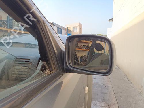 Used Right mirror KIA SORENTO I (JC) 2.5 CRDi 4WD (140 hp) 13693533