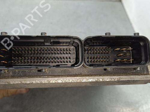 Motorstyringsenhed CHRYSLER VOYAGER IV (RG, RS) 2.5 CRD | BP30391299M57