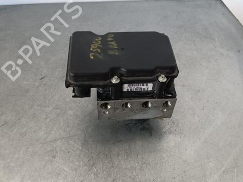 ABS pump FIAT BRAVO II (198_) 1.6 D Multijet (198AXH1B) | BP22543490M43 