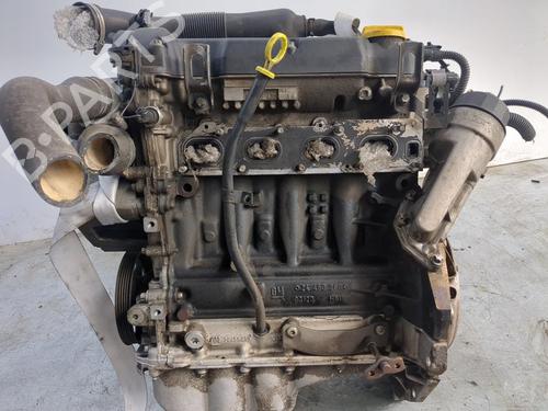 Engine OPEL CORSA D (S07) | BP37645050M1 - Image 5