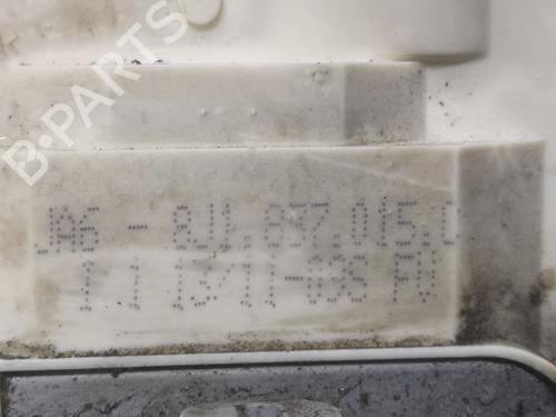 Front left lock AUDI A7 Sportback (4GA, 4GF) 3.0 TDI quattro | BP16096727C98 