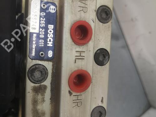 ABS pump OPEL CALIBRA A (C89) 2.0 i (M07) | BP13482870M43 