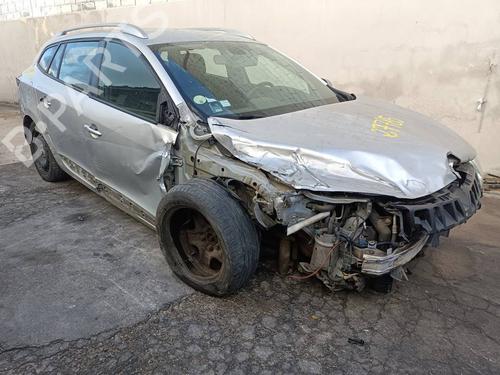 Peças RENAULT MEGANE III Grandtour (KZ0/1)    5008480