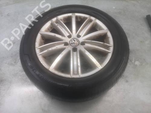 Used Rim Rim VW TIGUAN (5N_) [2007-2018] 39692008 39692008
